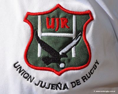 Unión Jujeña de Rugby