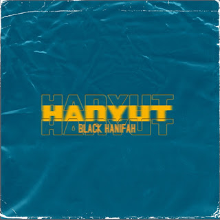 Black - Hanyut MP3