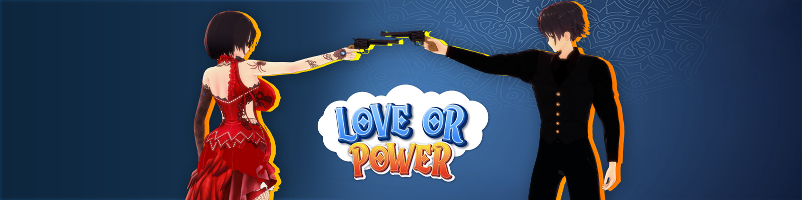 Love or Power (v0.2)