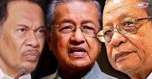 Malaysia Akan Mendapat Timbalan Perdana Menteri Cina Yang ...