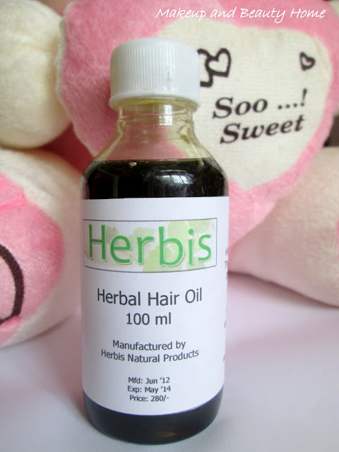 hair oil, herbal hair oil, hairfall control, dandruff control, herbis naturals