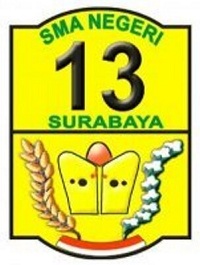 SMA Negeri 13 Kota Surabaya