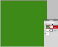 Cara Membuat logo dengan photoshop