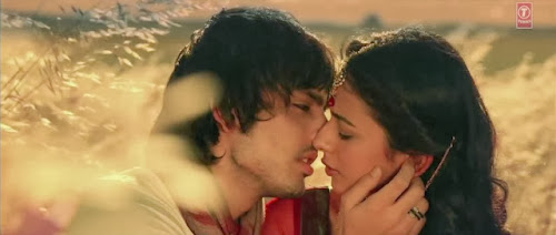 Baarish - Yaariyan (2013) Full Music Video Song Free Download And Watch Online at worldfree4u.com