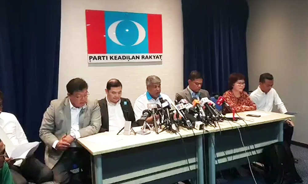 Anwar pilih Port Dickson bukan kawasan Melayu untuk ...
