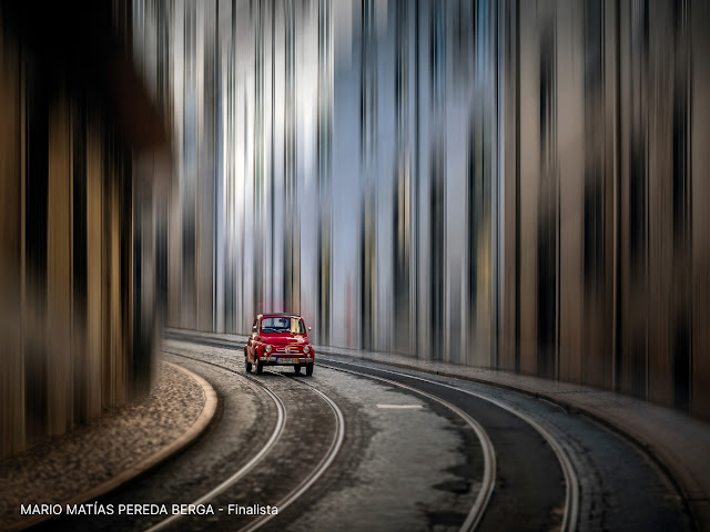 Finalistas IX concurso fotográfico Duscholux