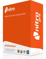 Nitro PDF Professional 7.5.0.15 incl Keygen