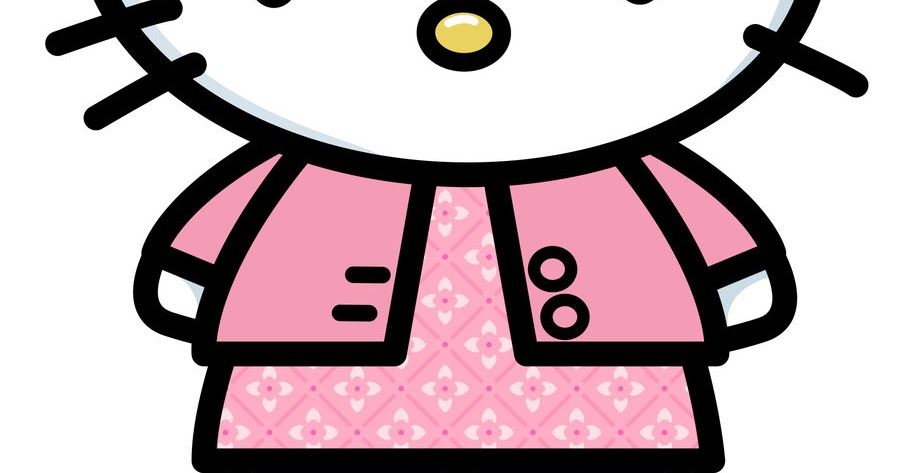 Gambar Kartun  Hello  Kitty  Hamil Bestkartun