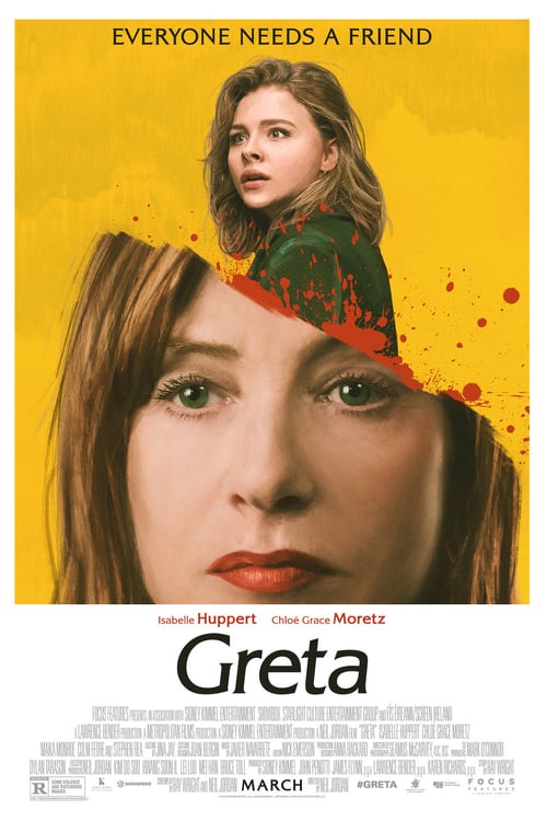 Greta 2018 Film Completo In Italiano