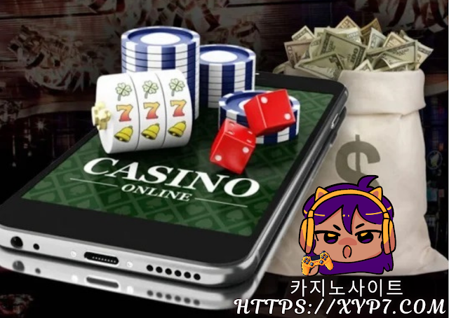 Is Online Casinos Really Legit?