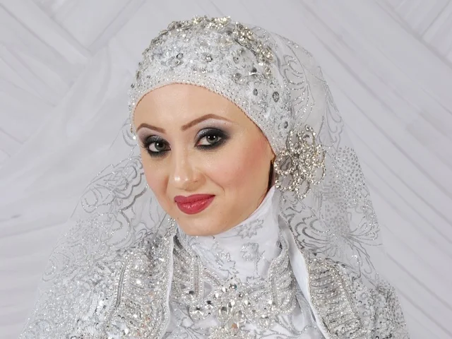チュニジア人女性の画像