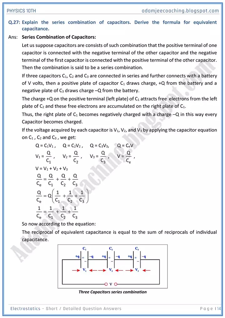 electrostatic-short-and-detailed-answer-questions-physics-10th