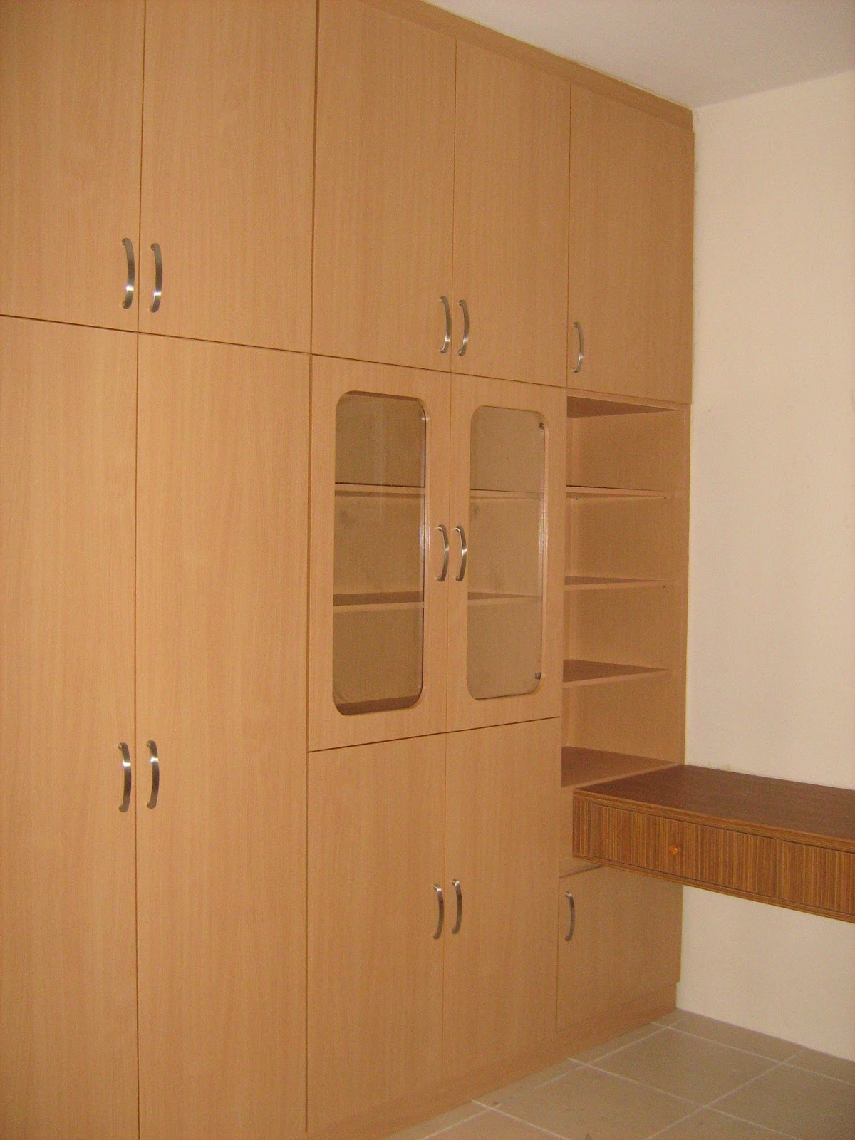 Contoh Gambar Kitchen Cabinet  Ask Home Design