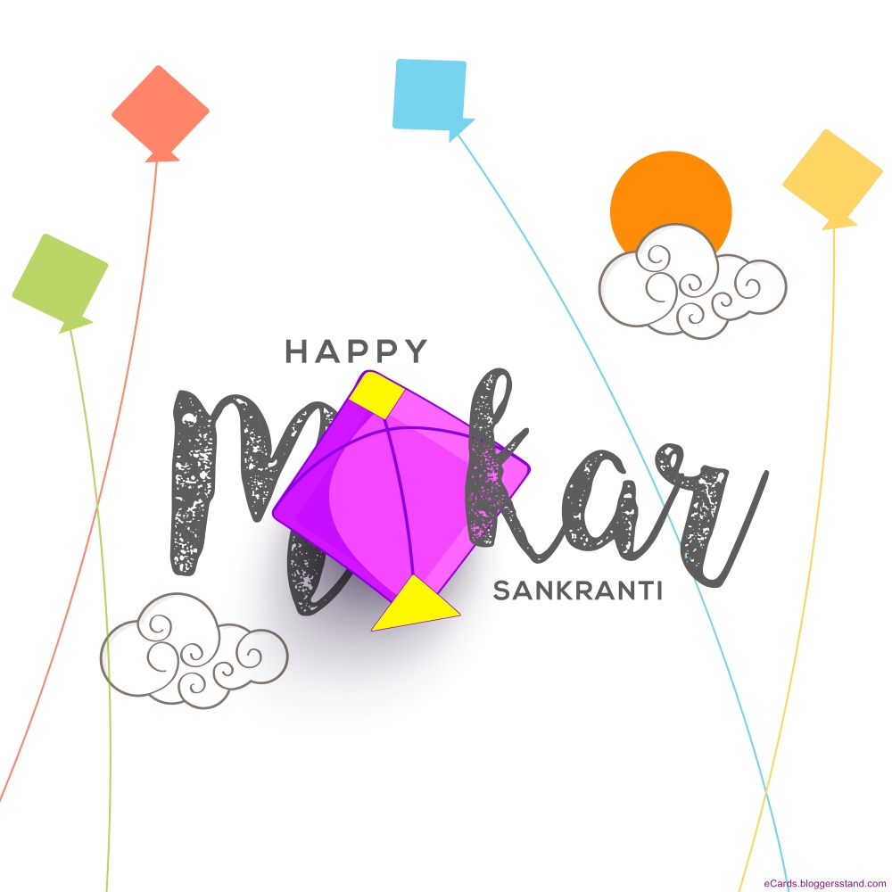 Best wishes Happy Makar sankranti 2021 wishes images