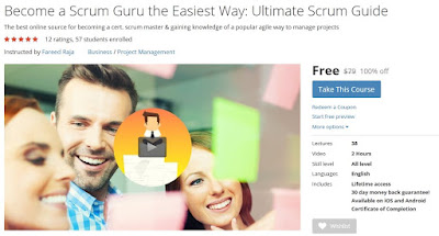 Free Udemy Course