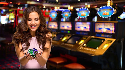 Jenis-Jenis Permainan Live Casino Online Terbaik