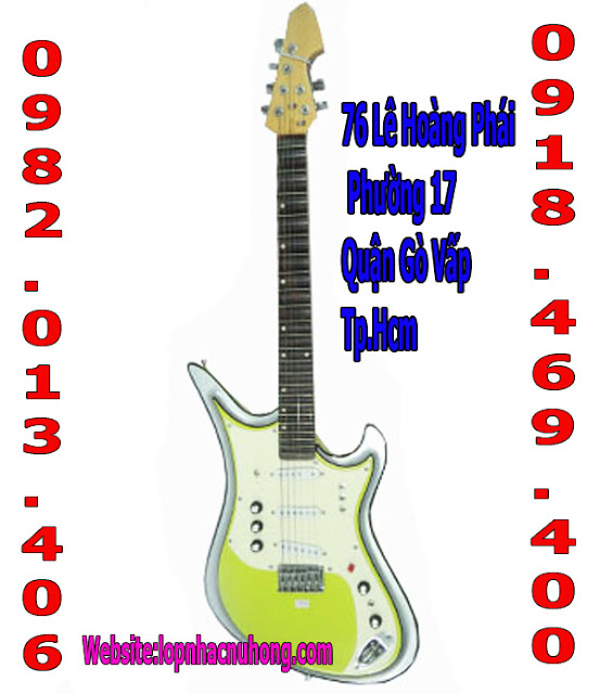 guitar binh tan 2