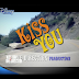 One Direction kiss you 