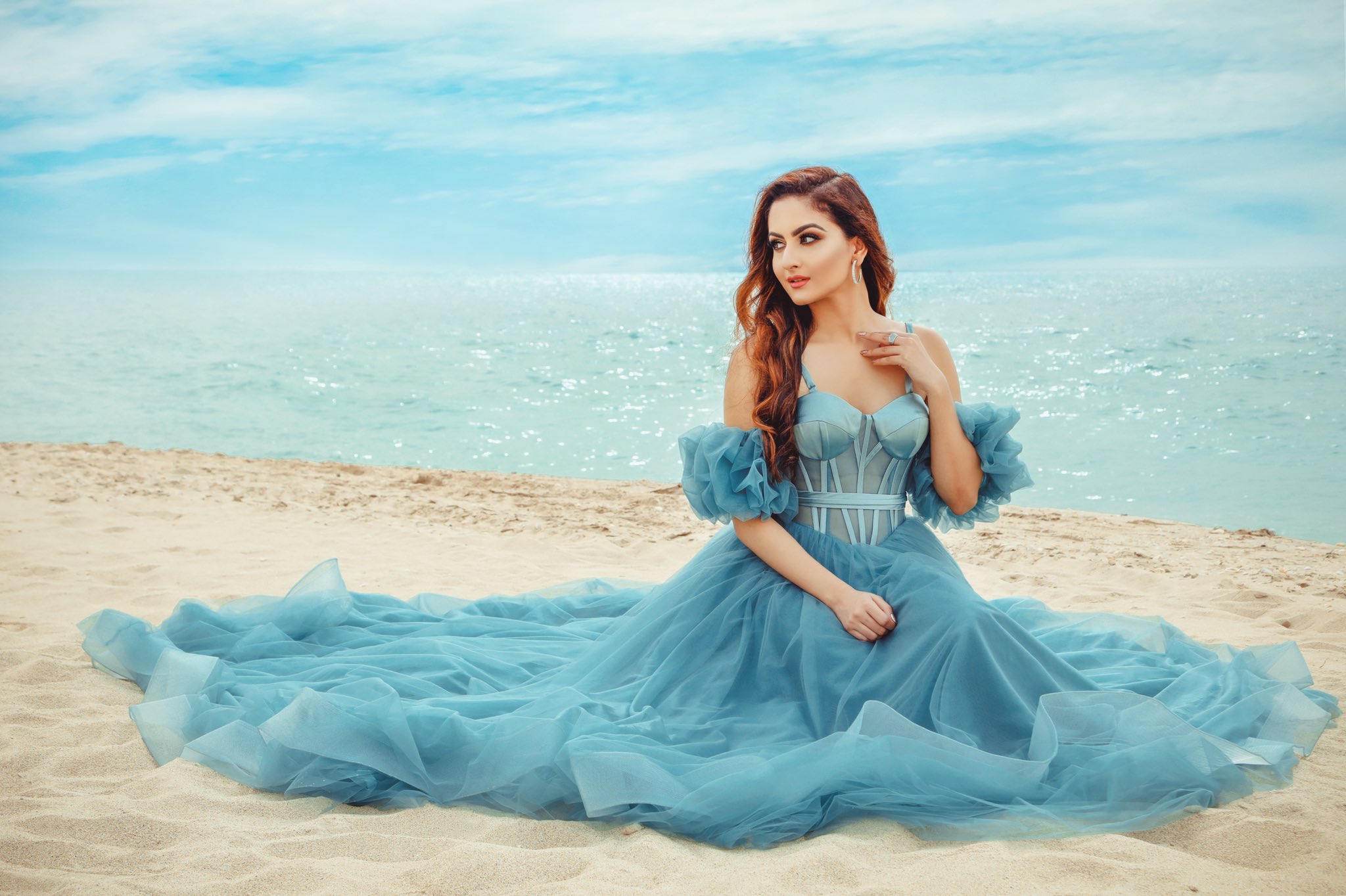 Zaara Yesmin HD UHD Photo Zaara Yesmin HD UHD Photo