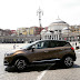 Cars - Renault Captur Hypnotic test drive