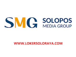 Lowongan Kerja Staff Programmer di Solopos Media Group