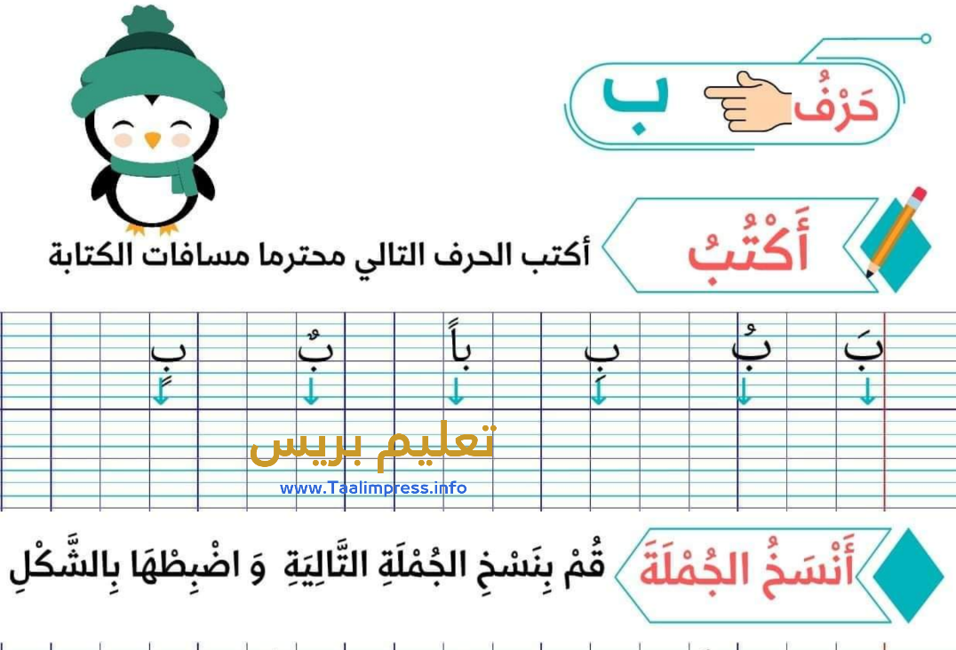 كراسة الأنشطة الكتابية الداعمة للمستويات الدنيا | بصيغة PDF