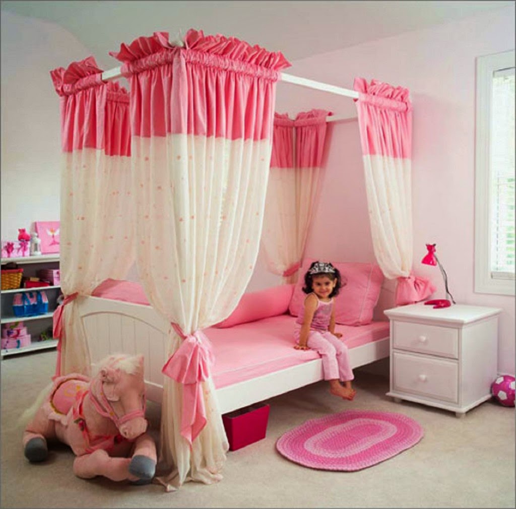 Girls Bedroom Sets - Bedroom and Bathroom Ideas