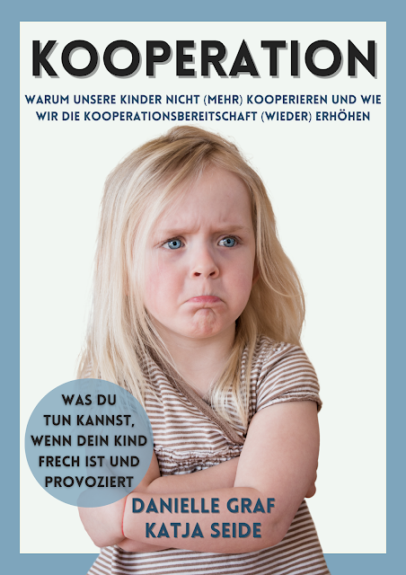 Wunschkind-Magazin "Kooperation"