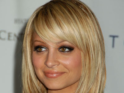 Style Icon (Hair): Nicole Richie
