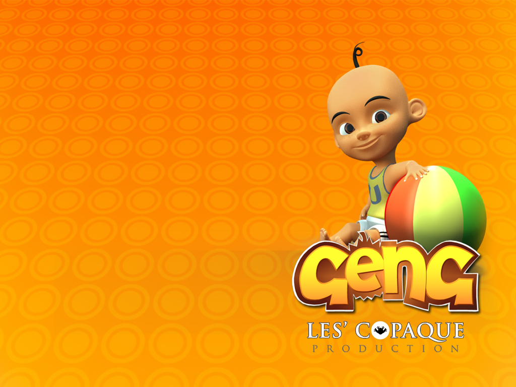 Info Upin  Ipin  Animation www sobriyaacob com