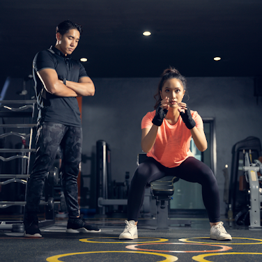 Personal Trainer Course