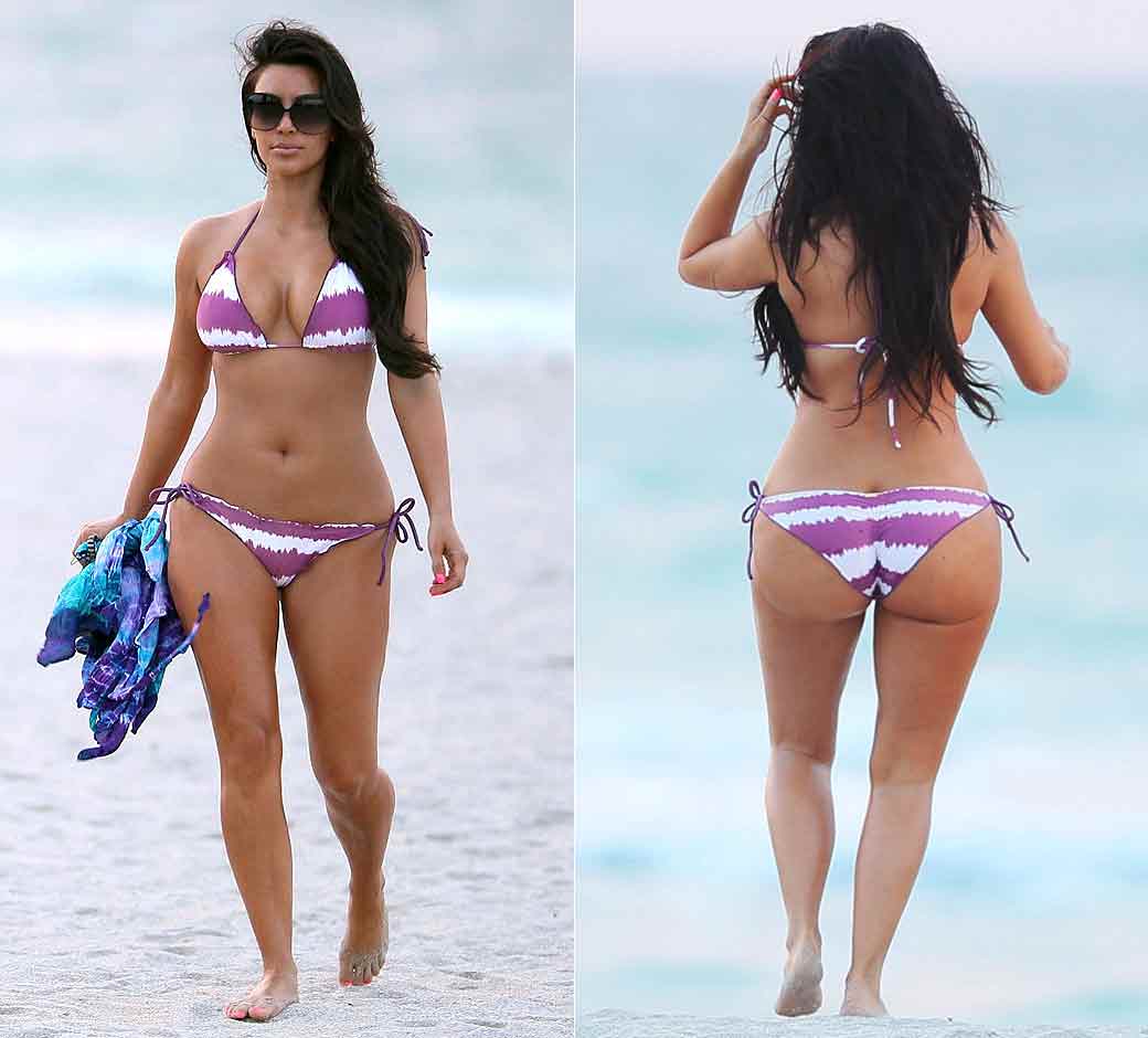 ... Sexy Body wallpaper | Download Kim Kardashian Sexy Body Background