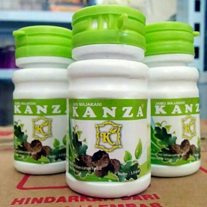 Majakani Kanza Aceh Original