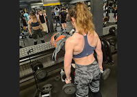 5 Tips for Building Muscle As a Woman