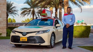 Dubai Taxi Jobs And Vacancy 2021 For Dubai Taxi Corporation - DTC Taxi service in Dubai, United Arab Emirates