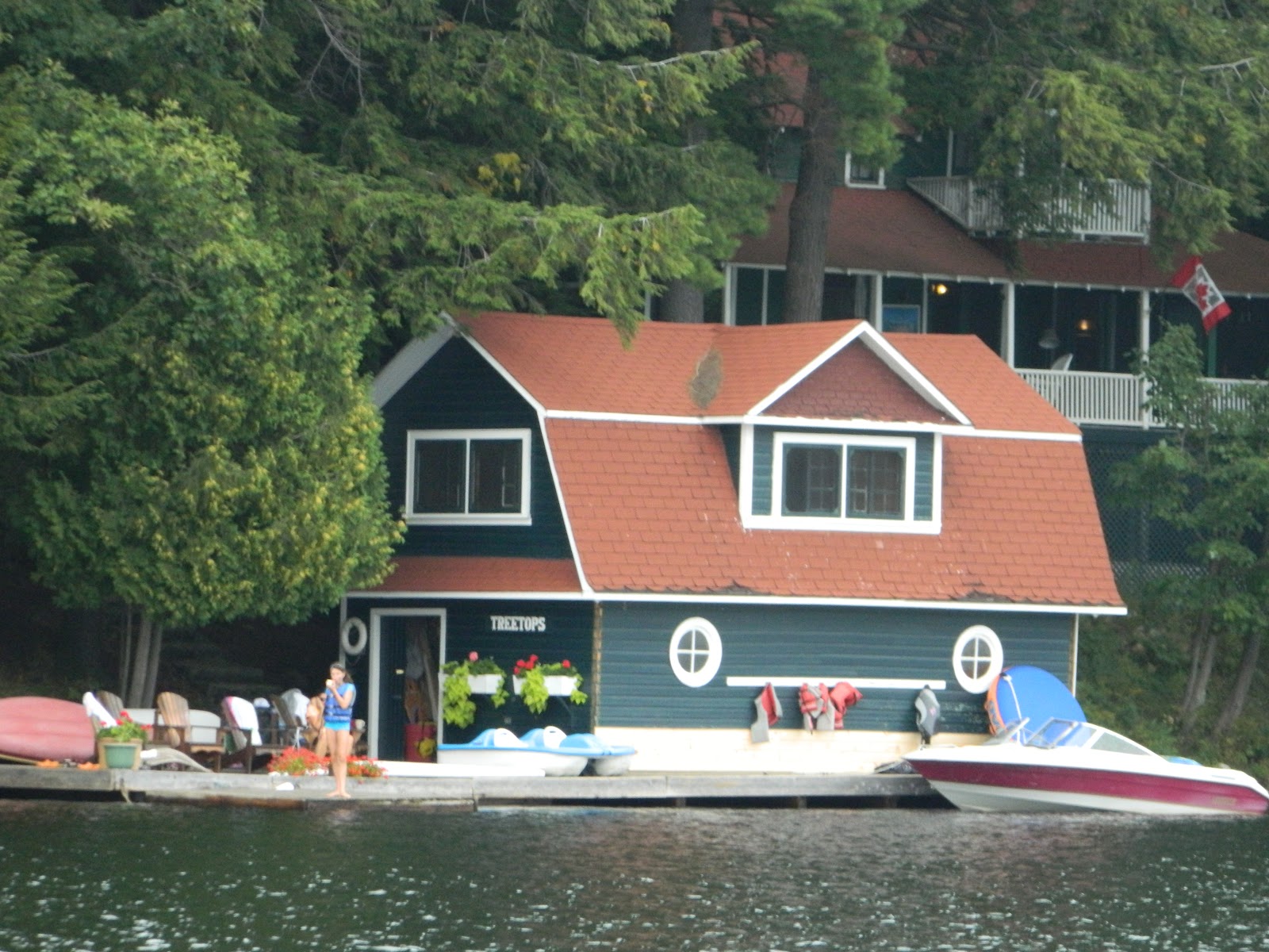 port carling boats sale