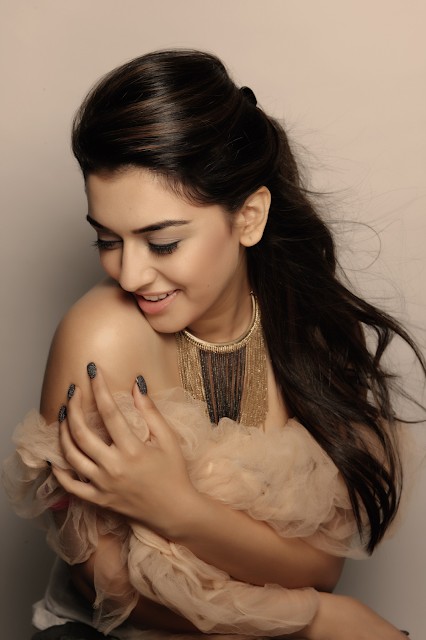 South Indian Actress Hansika Motwani Hd Wallpaper