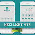 Tema Xiaomi Meki Light Mtz Theme For MIUI Update Fix [NEW]