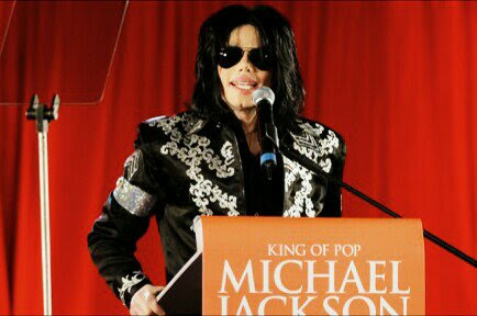 World wide Michael Jackson Fans blog