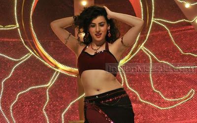 PURE MASALA BLOG : South Movies Hot Actress Archana (Veda) Pictures