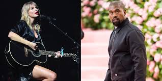  Taylor Swift Just Reignited Kanye West's Involvement in the Drake and Pusha-T Feud