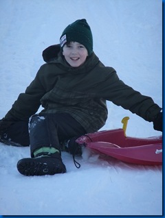 sledding 041