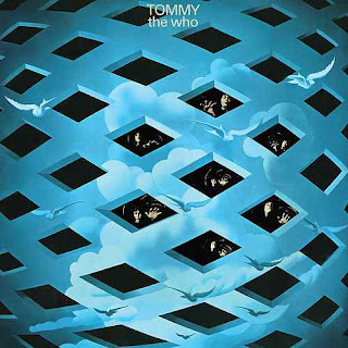 Pinball Wizard by The Who (1969)