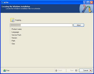 Cara Install Windows Xp di Hardisk SATA