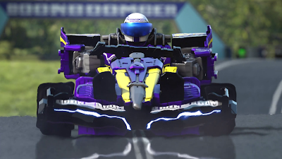 Bakuage Sentai Bakuage Sentai Episode 17 Clips