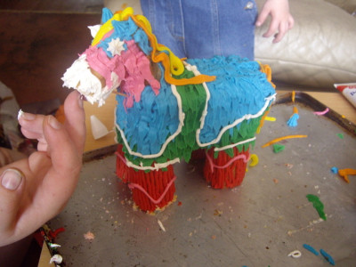 Viva Piñata