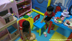 singapore children playground