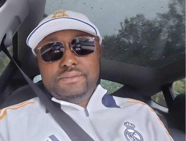 Isreal DMW Calls for Okpebholo’s Resignation, Alleges Election Fraud in Edo