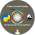 DVD Học Lập Trình Với Ngôn Ngữ Python 3