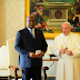 « Je pense à la RDC, à l’exploitation, à la violence et à l’insécurité qu’elle endure, particulièrement dans l’Est… », Pape François aux Congolais